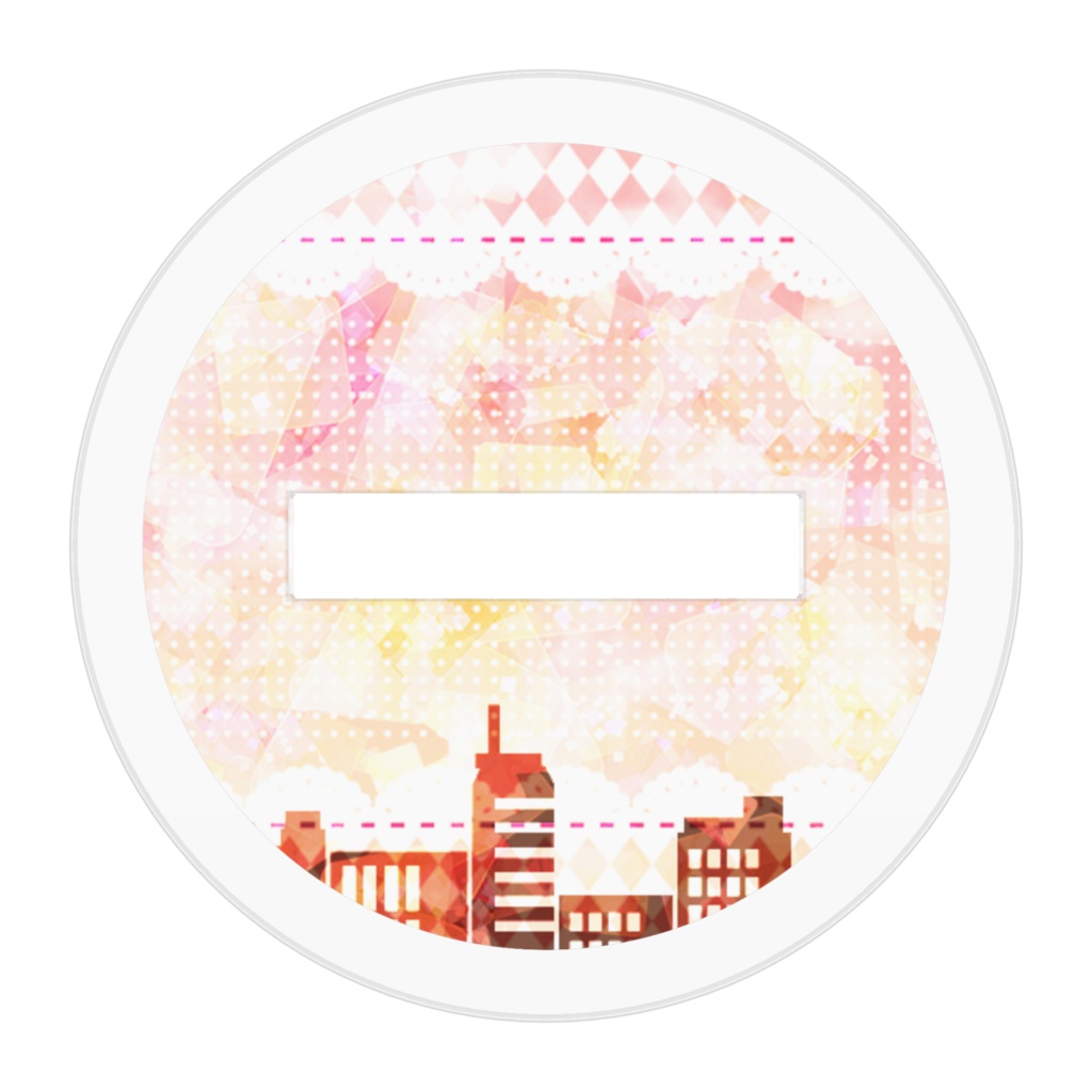 うさ野のあくりるふぃぎゅあ