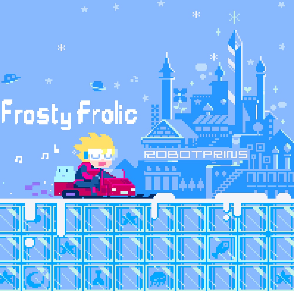 Frosty Frolic