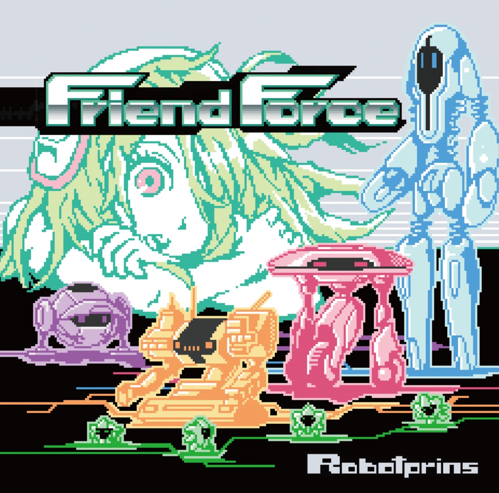 Friend Force