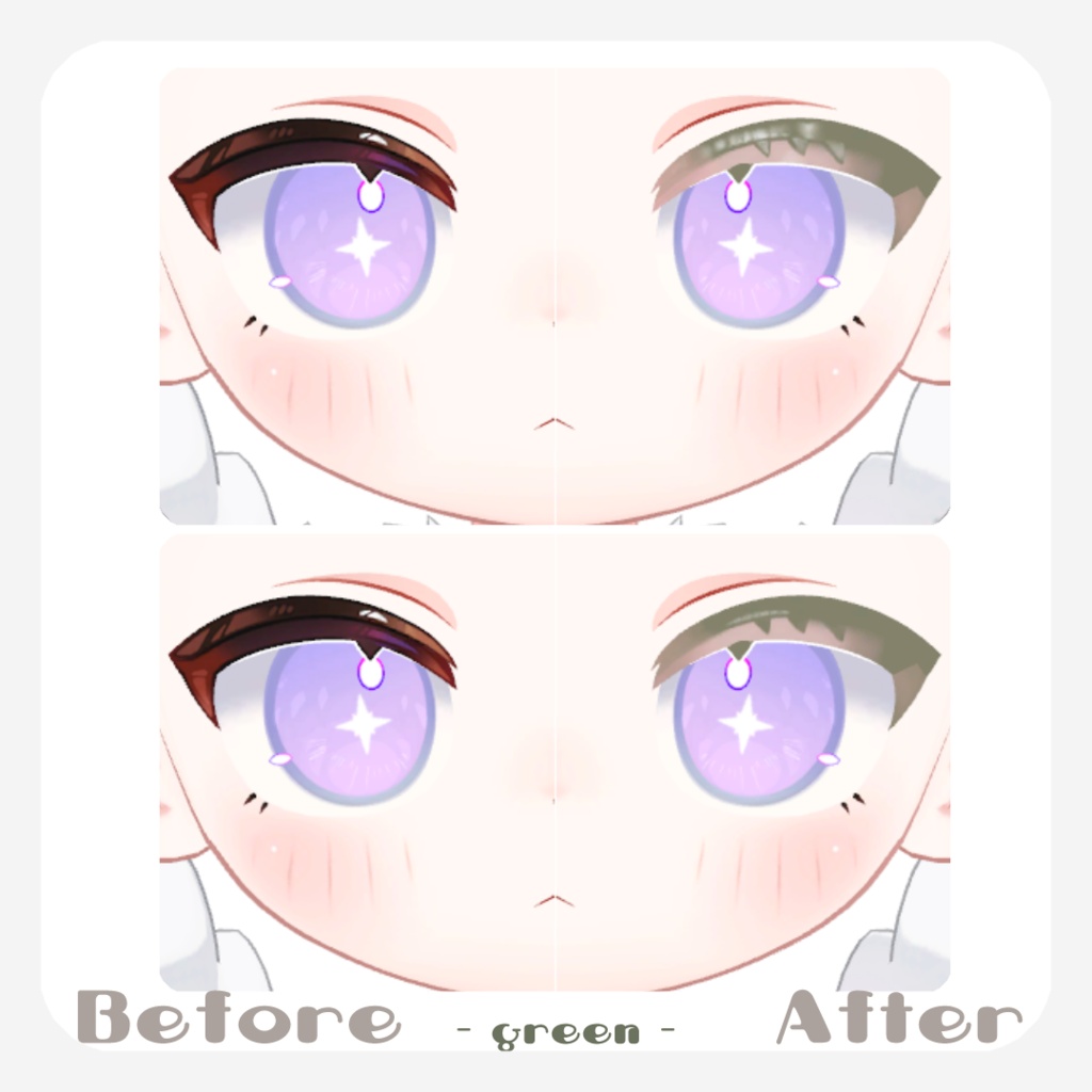 SALEðãã¡ã«ãŽã£ã¡ãã察å¿ãpure eye & mellow eye & ã·ã¡ãããããMAKE UP TEXTURE / ãŸã€ãã®è²å€æŽ / ç³ã®ãã€ã©ã€ãè²å€æŽ / çãã¹ã¯ / EYE TEXTURE / 22color 4type & 14color 6type / çºå
ãã¹ã¯ & ãªããã¢ã€ãã¹ã¯ä»ã ã#moshimo_savedate