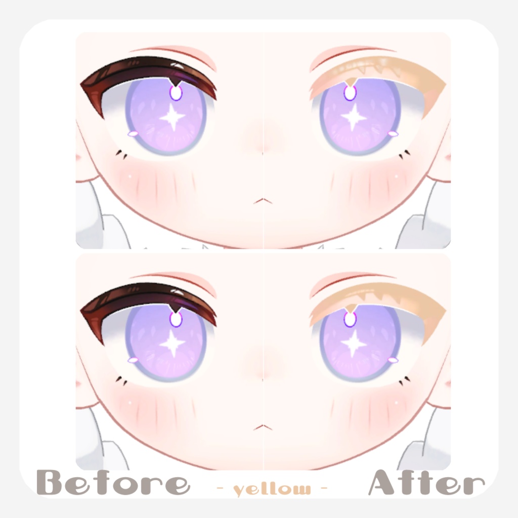 SALEðãã¡ã«ãŽã£ã¡ãã察å¿ãpure eye & mellow eye & ã·ã¡ãããããMAKE UP TEXTURE / ãŸã€ãã®è²å€æŽ / ç³ã®ãã€ã©ã€ãè²å€æŽ / çãã¹ã¯ / EYE TEXTURE / 22color 4type & 14color 6type / çºå
ãã¹ã¯ & ãªããã¢ã€ãã¹ã¯ä»ã ã#moshimo_savedate