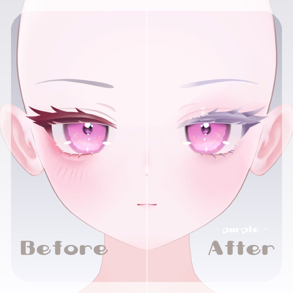 SALE~9/27ð©·ãã©ãµã¡ããå°çšãpure makeãMAKE UP TEXTURE / 8color / çã®è²å€æŽãã¹ã¯ä»ã ã#moshimo_savedate