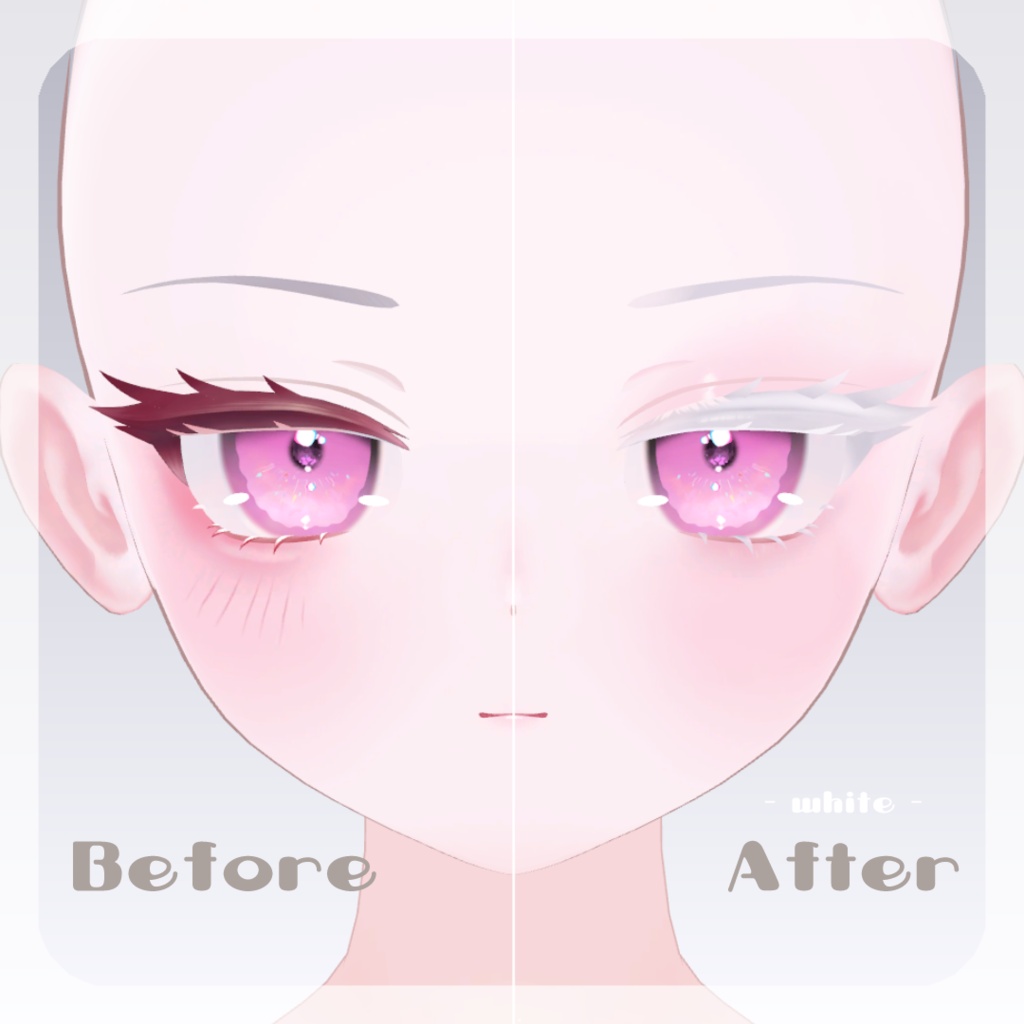 SALE~9/27ð©·ãã©ãµã¡ããå°çšãpure makeãMAKE UP TEXTURE / 8color / çã®è²å€æŽãã¹ã¯ä»ã ã#moshimo_savedate