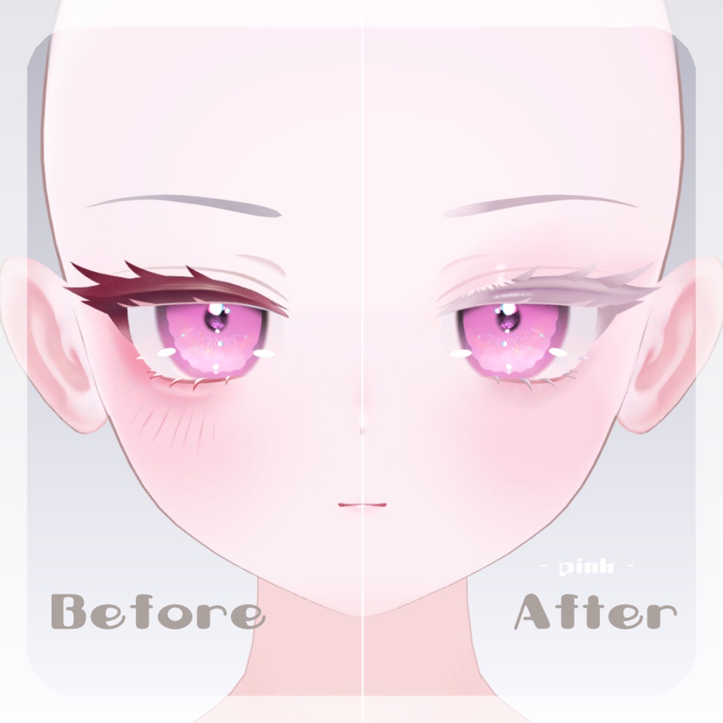 SALE~9/27ð©·ãã©ãµã¡ããå°çšãpure makeãMAKE UP TEXTURE / 8color / çã®è²å€æŽãã¹ã¯ä»ã ã#moshimo_savedate
