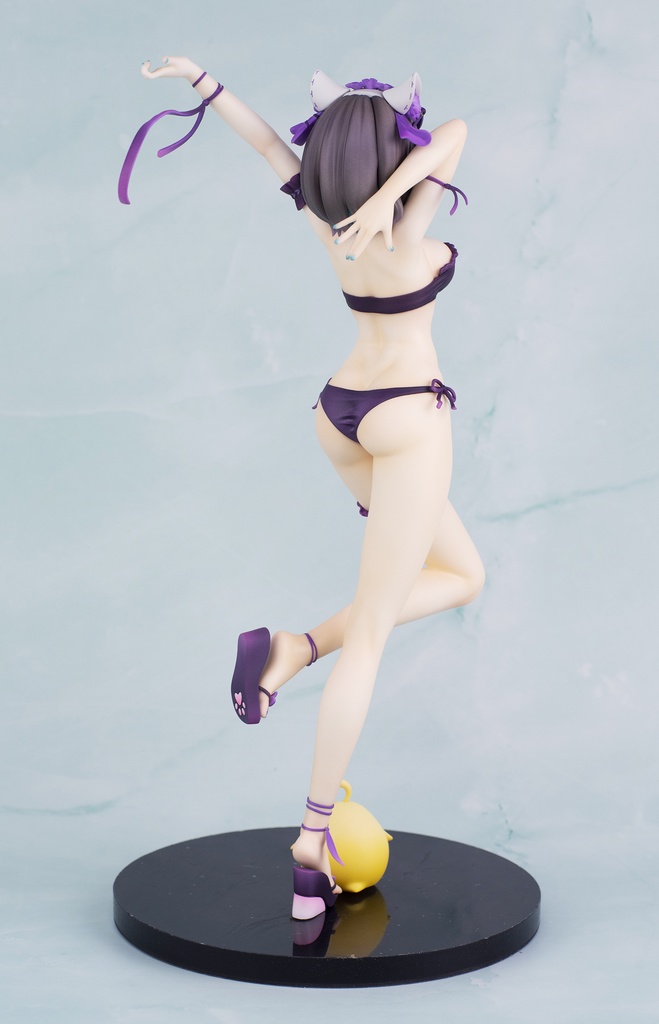 【アズールレーン】1/6 チェシャー