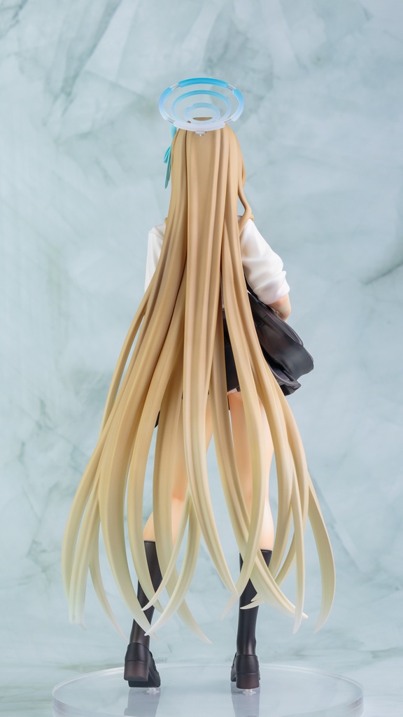 【ブルーアーカイブ】 1/6 アスナ