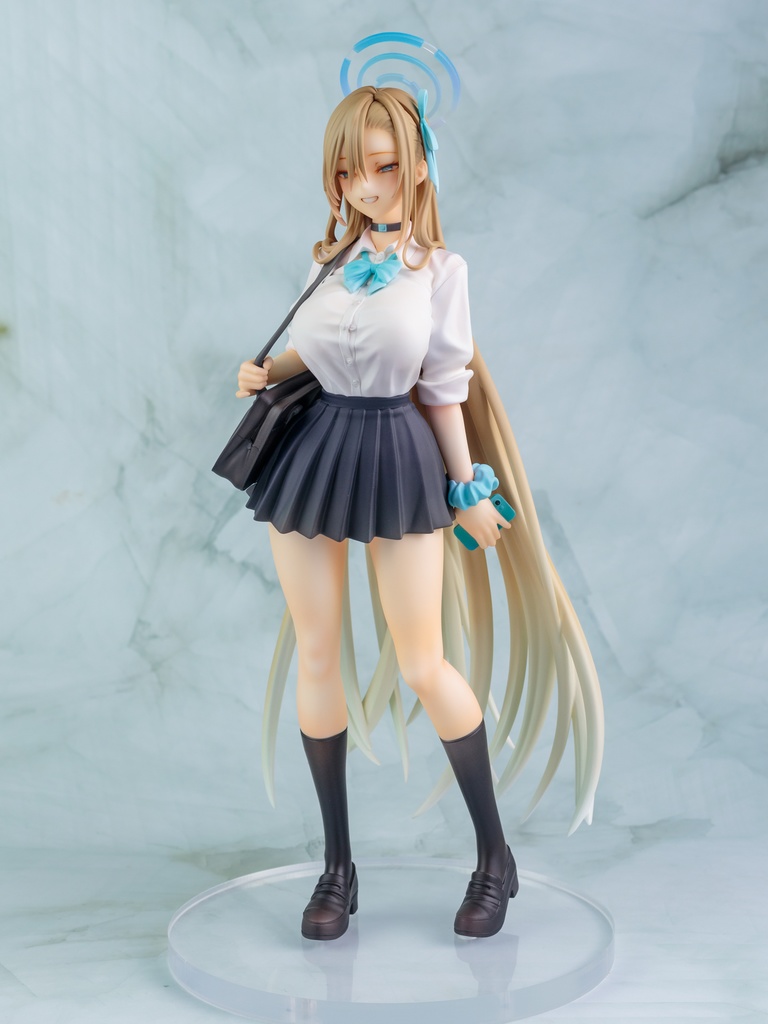 【ブルーアーカイブ】 1/6 アスナ