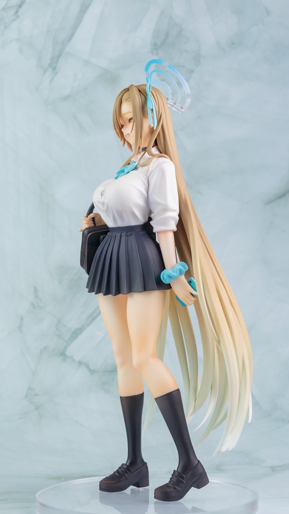 【ブルーアーカイブ】 1/6 アスナ