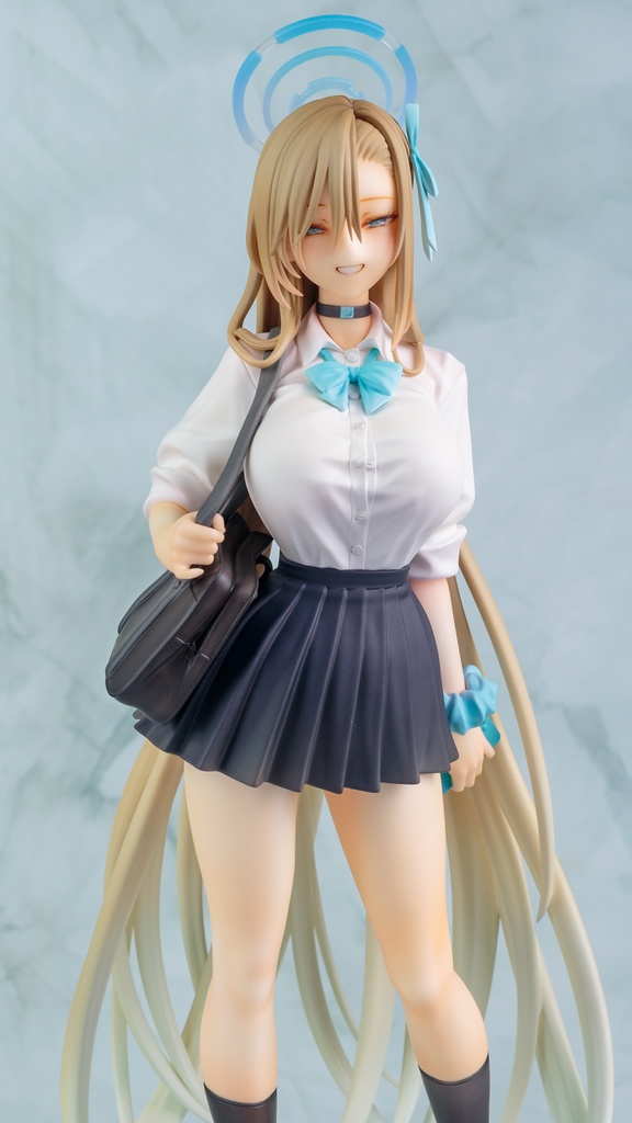 【ブルーアーカイブ】 1/6 アスナ