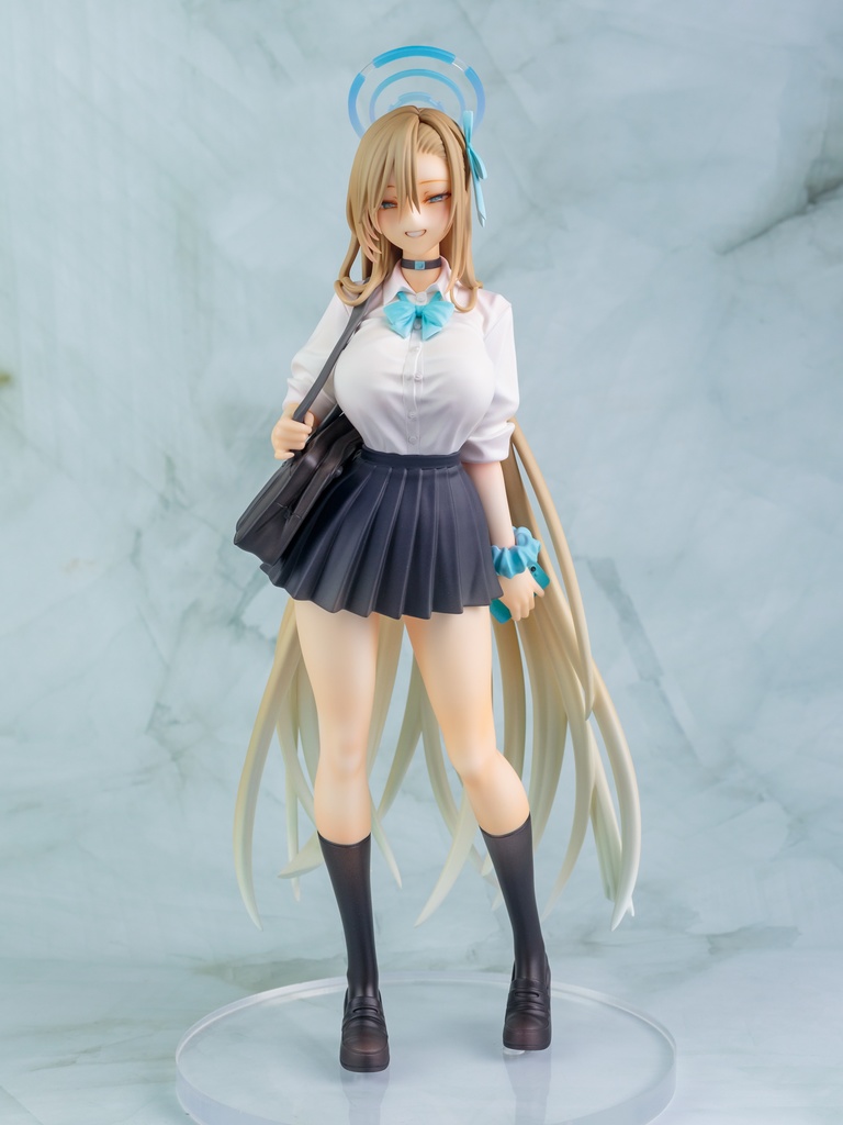 【ブルーアーカイブ】 1/6 アスナ