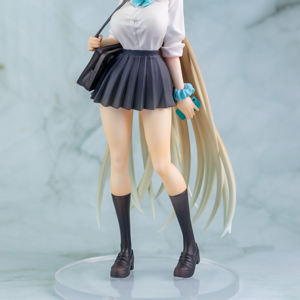 【ブルーアーカイブ】 1/6 アスナ