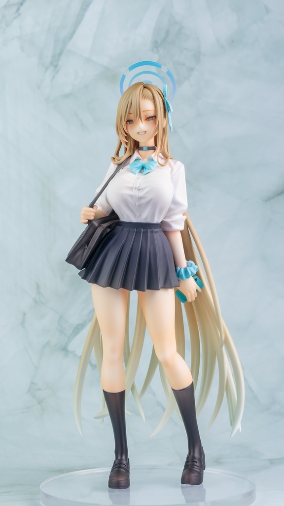 【ブルーアーカイブ】 1/6 アスナ