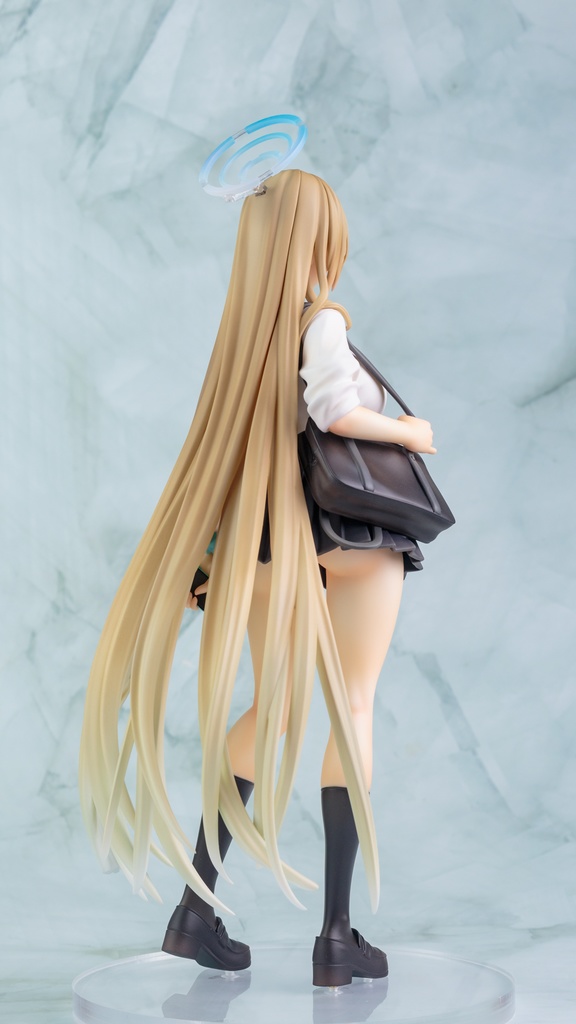 【ブルーアーカイブ】 1/6 アスナ