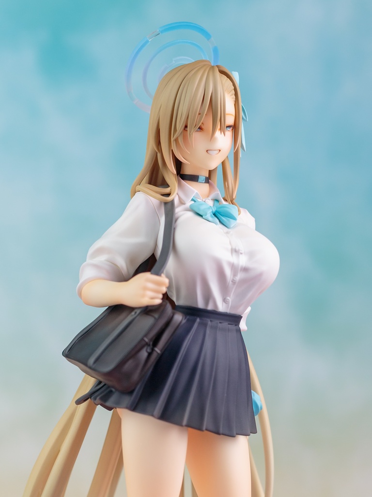 【ブルーアーカイブ】 1/6 アスナ