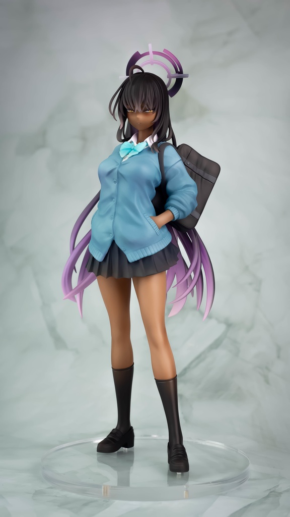 【ブルーアーカイブ】1/6 カリン