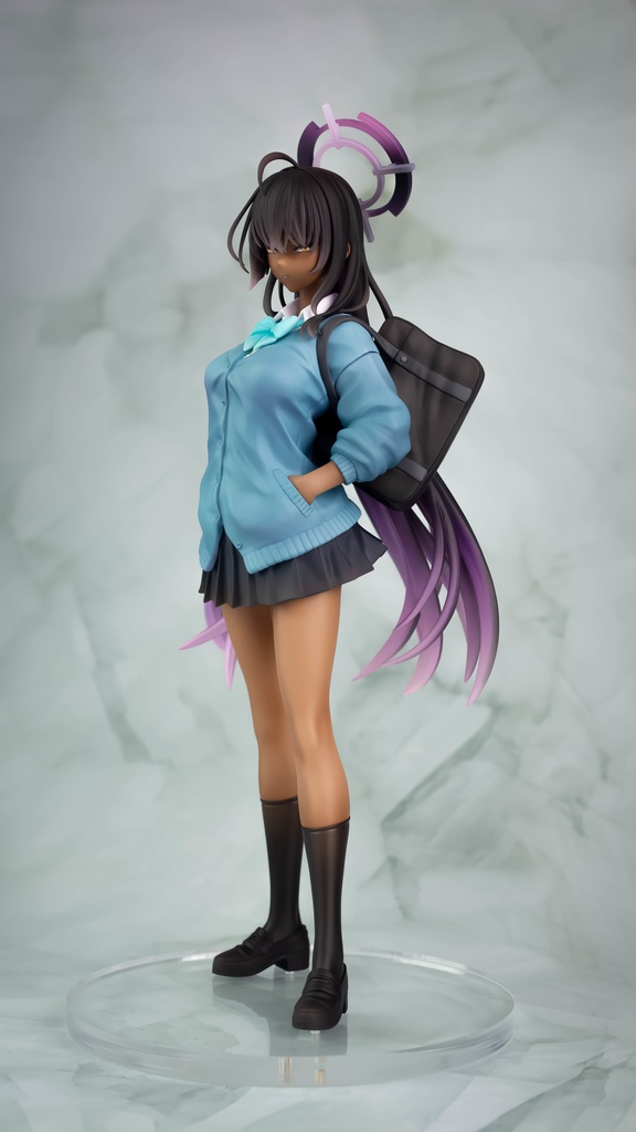 【ブルーアーカイブ】1/6 カリン