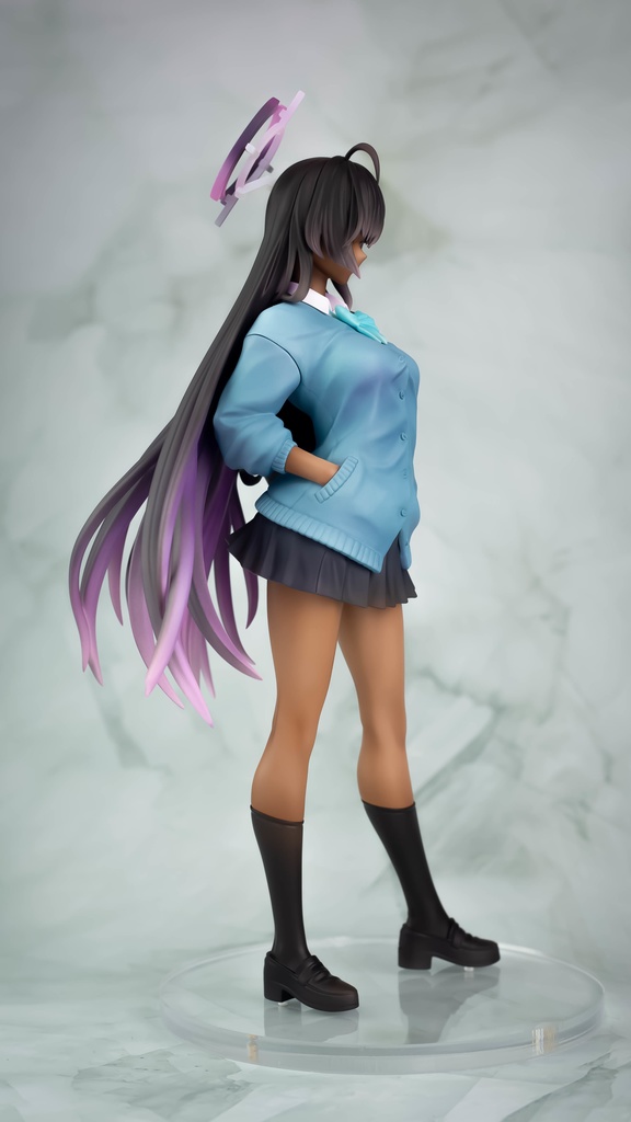 【ブルーアーカイブ】1/6 カリン