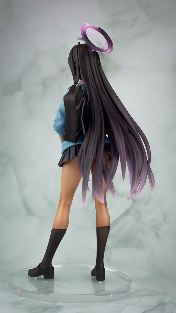 【ブルーアーカイブ】1/6 カリン