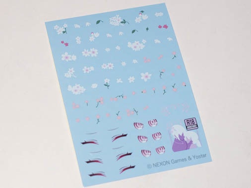 【ブルーアーカイブ】 1/6 コハル