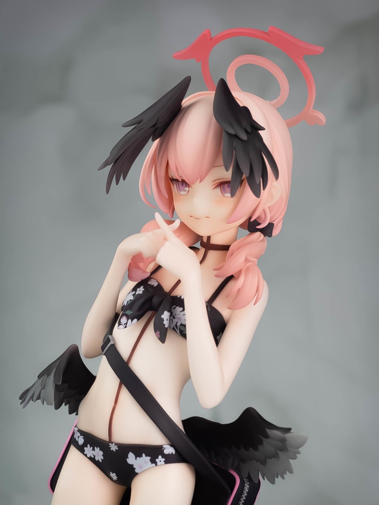 【ブルーアーカイブ】 1/6 コハル