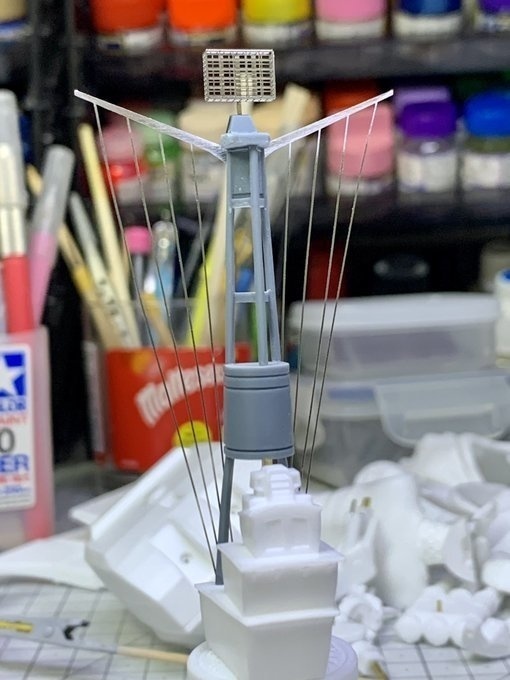 【アズールレーン】1/6 熊野