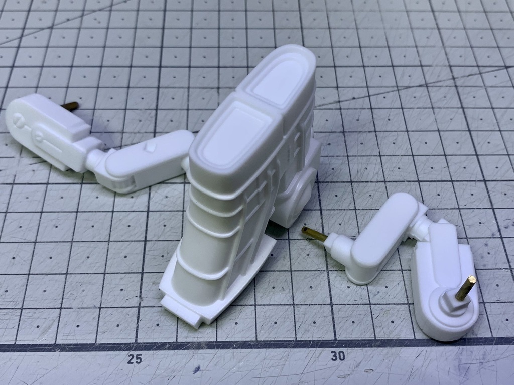 【アズールレーン】1/6 熊野