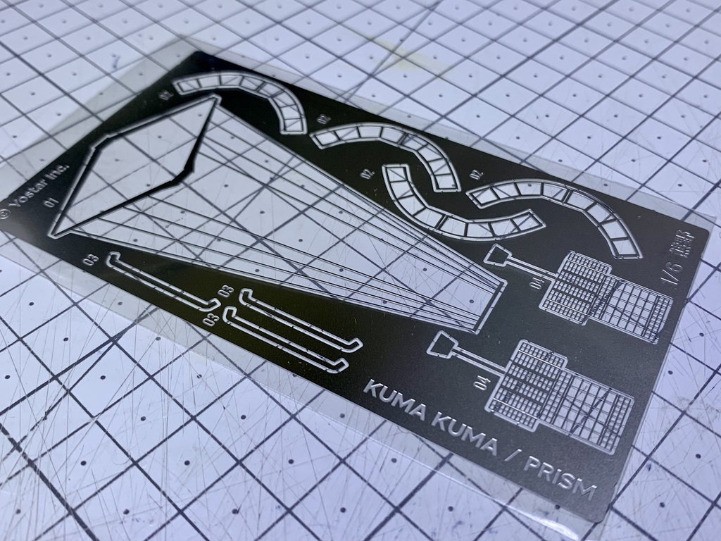 【アズールレーン】1/6 熊野