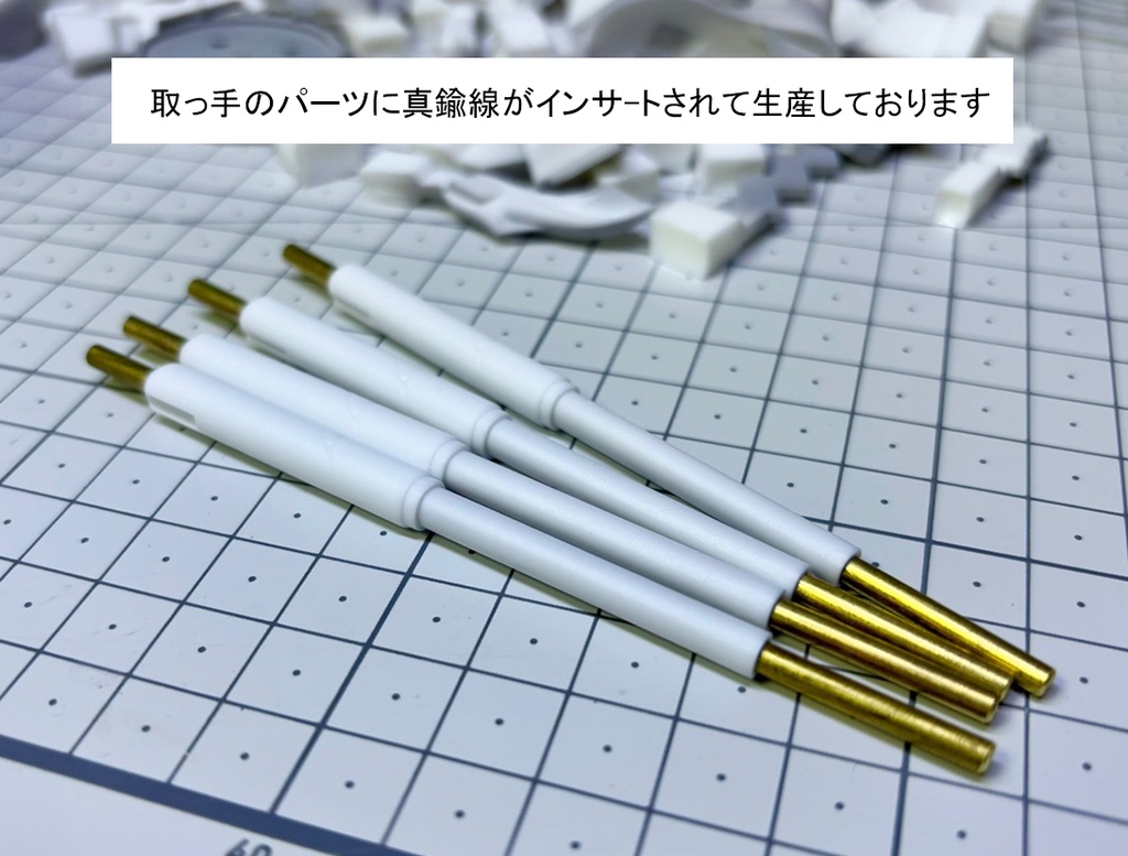 【ゼンレスゾーンゼロ】1/6 蒼角