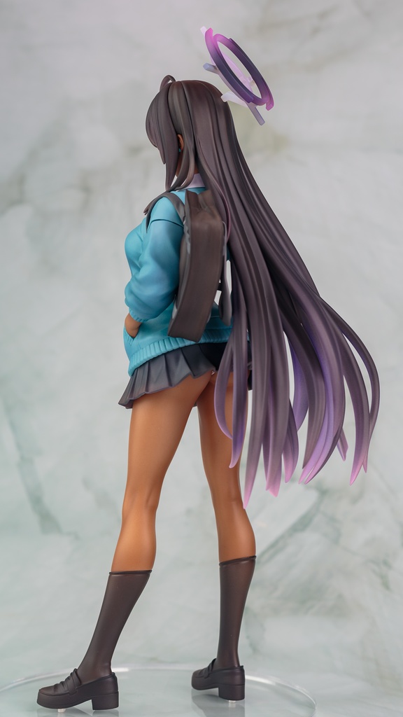 【ブルーアーカイブ】1/6 カリン