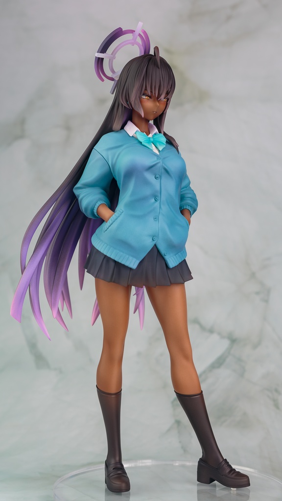 【ブルーアーカイブ】1/6 カリン