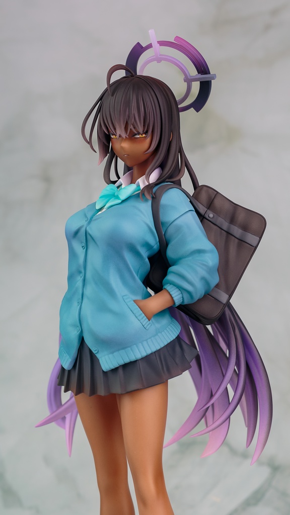 【ブルーアーカイブ】1/6 カリン