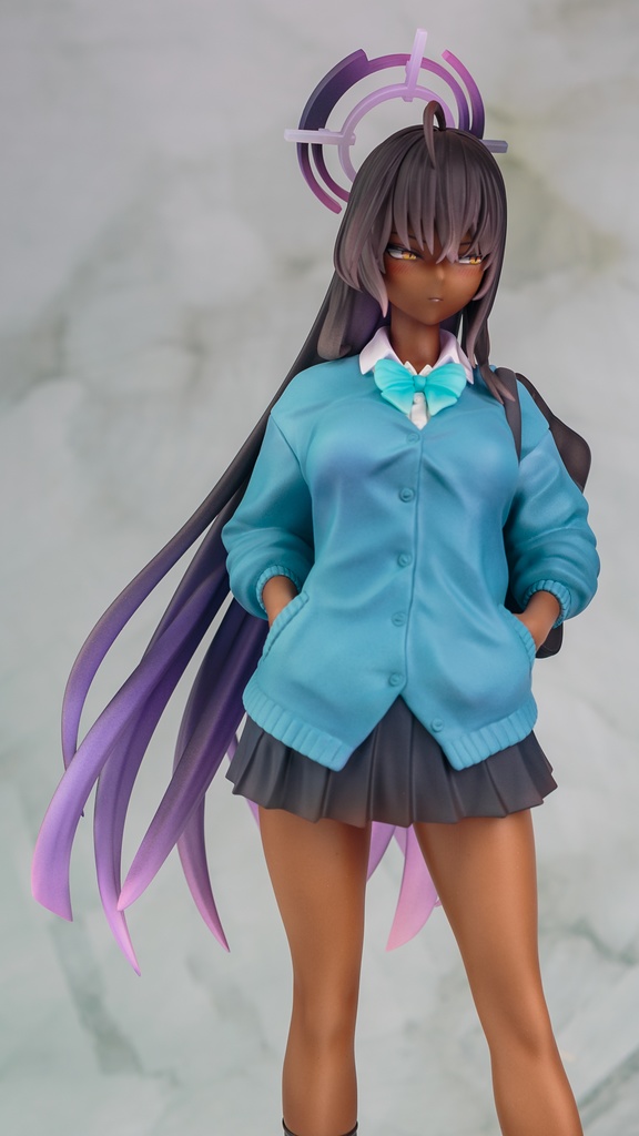 【ブルーアーカイブ】1/6 カリン