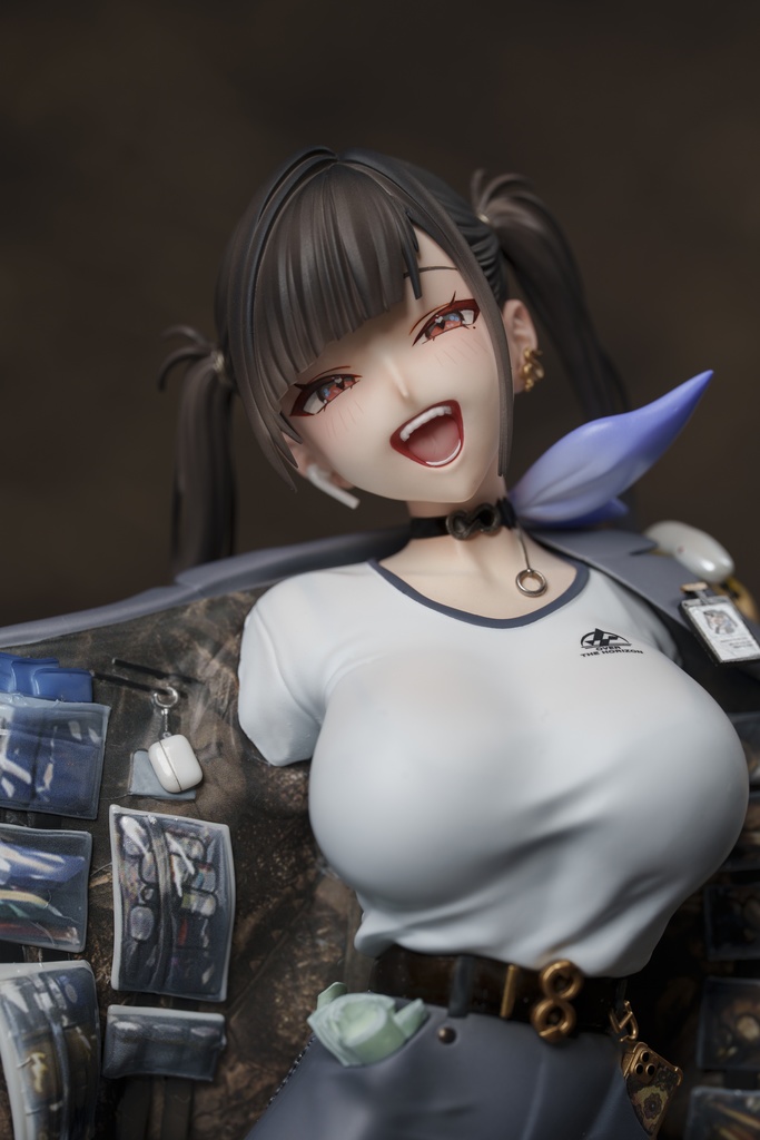 【勝利の女神 :NIKKE】 1/6 SORA