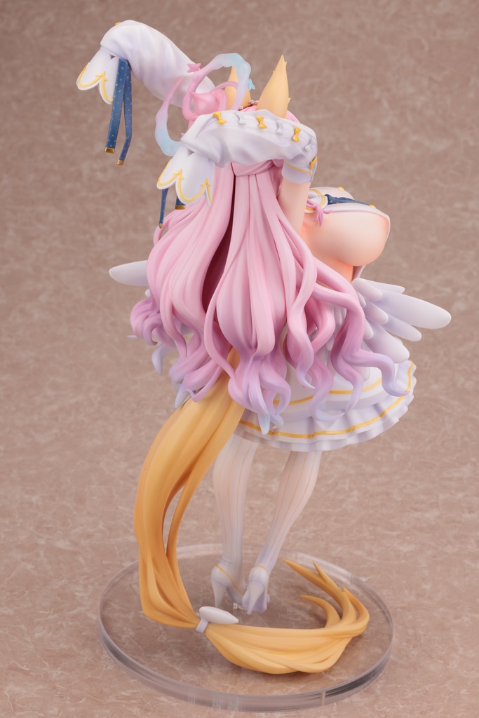 【ブルーアーカイブ】 1/6 ミカ (セイア コスプレ ver.)