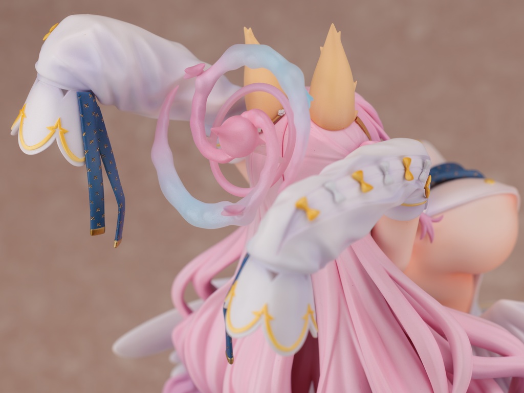 【ブルーアーカイブ】 1/6 ミカ (セイア コスプレ ver.)