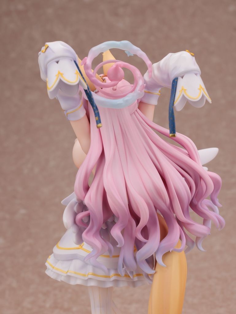 【ブルーアーカイブ】 1/6 ミカ (セイア コスプレ ver.)