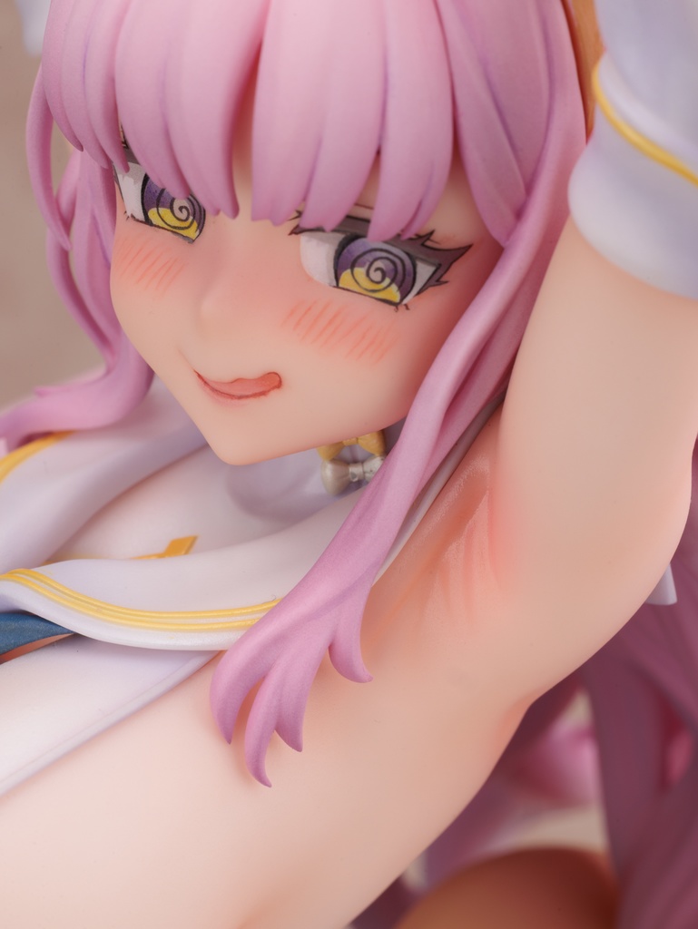 【ブルーアーカイブ】 1/6 ミカ (セイア コスプレ ver.)