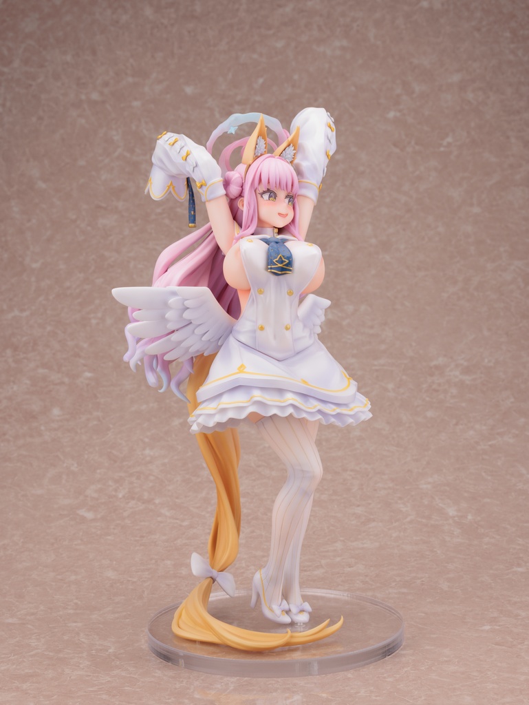 【ブルーアーカイブ】 1/6 ミカ (セイア コスプレ ver.)