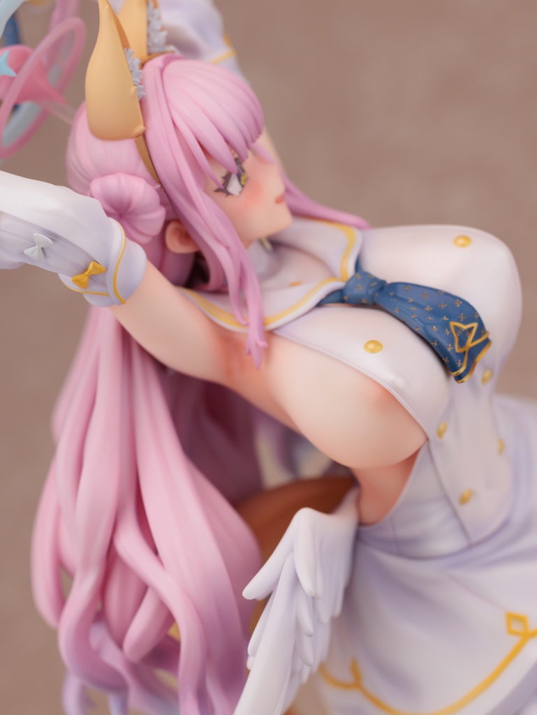 【ブルーアーカイブ】 1/6 ミカ (セイア コスプレ ver.)