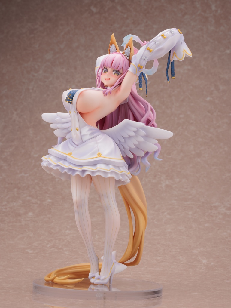 【ブルーアーカイブ】 1/6 ミカ (セイア コスプレ ver.)