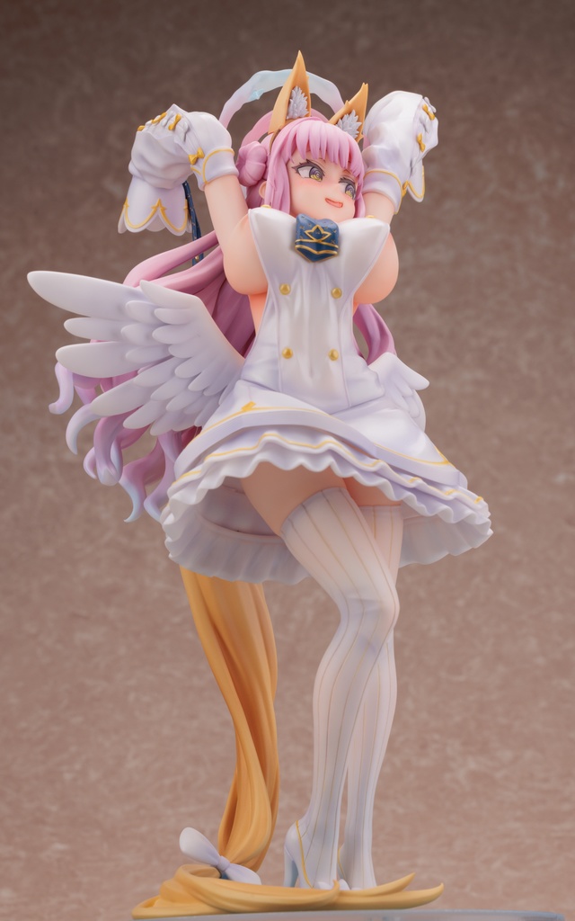 【ブルーアーカイブ】 1/6 ミカ (セイア コスプレ ver.)