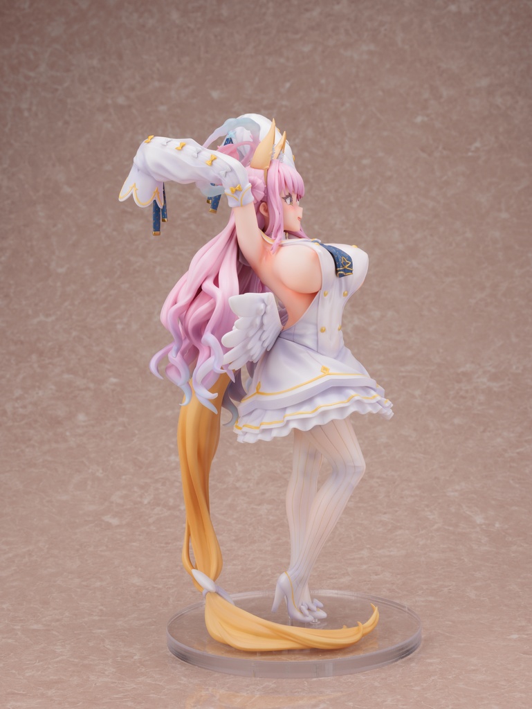 【ブルーアーカイブ】 1/6 ミカ (セイア コスプレ ver.)