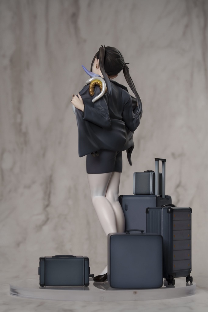 【勝利の女神 :NIKKE】 1/6 SORA