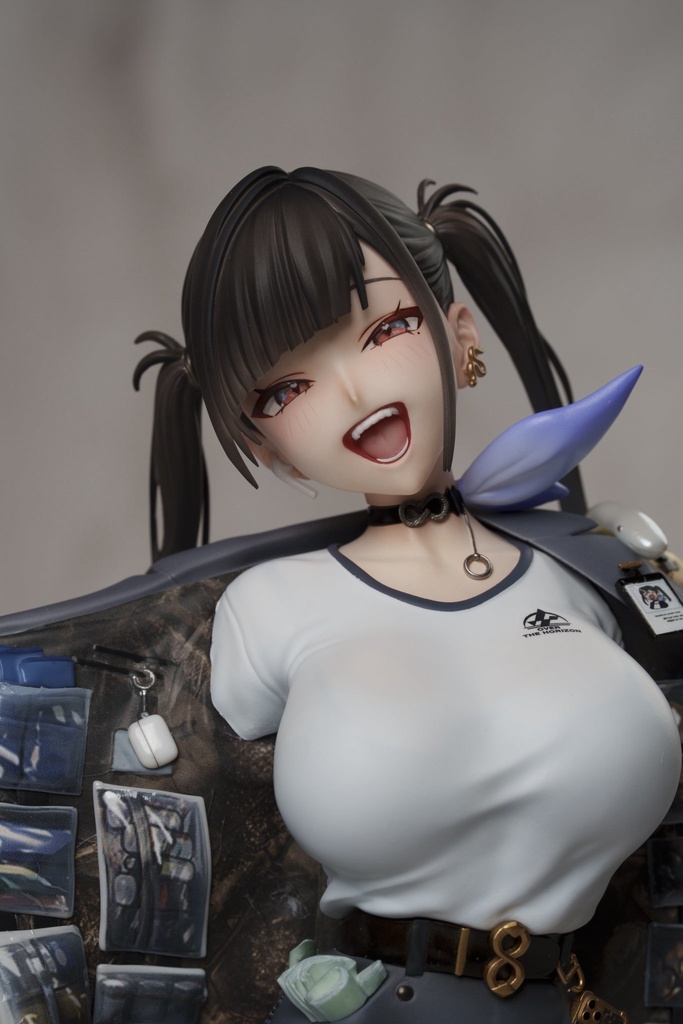 【勝利の女神 :NIKKE】 1/6 SORA