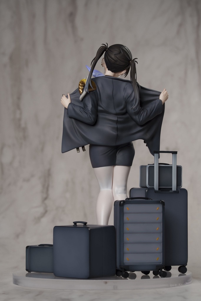 【勝利の女神 :NIKKE】 1/6 SORA