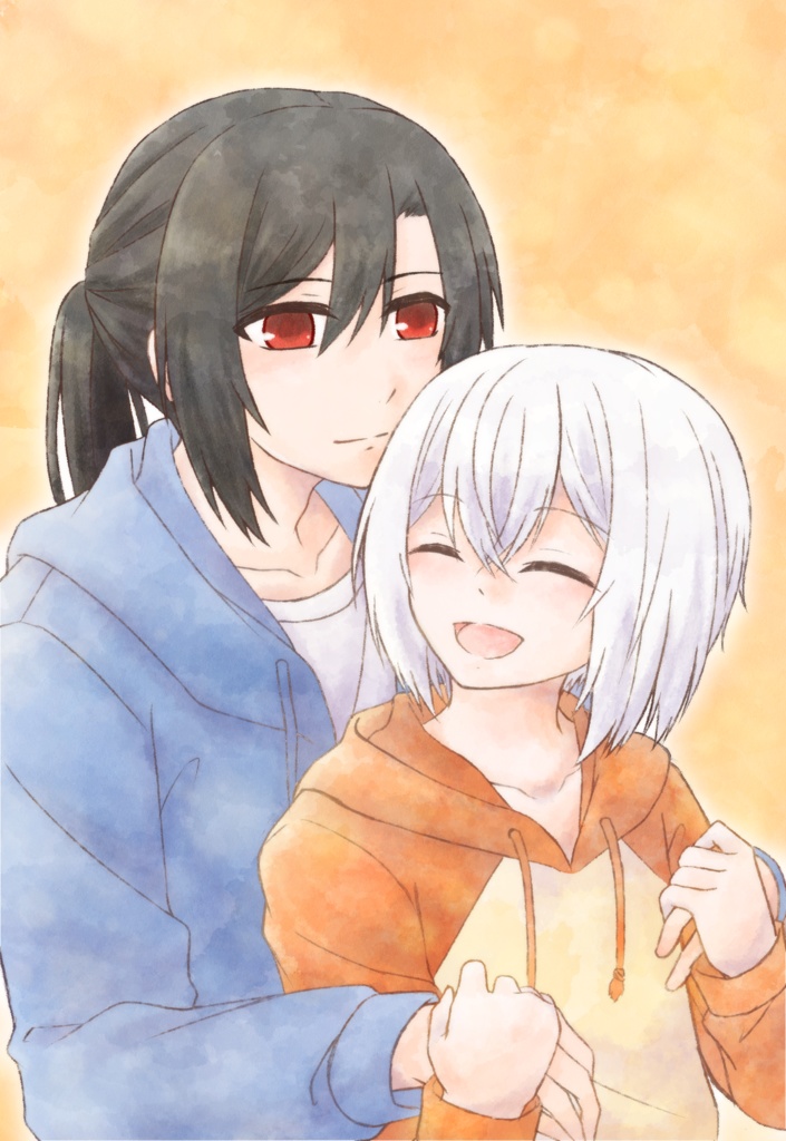 ポストカード【4種セット】