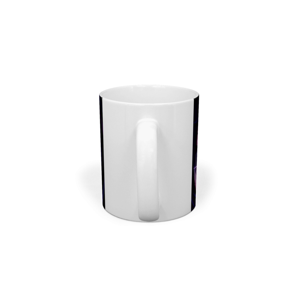 最強で無敵のマグカップ…夜更かしリデル マグカップ