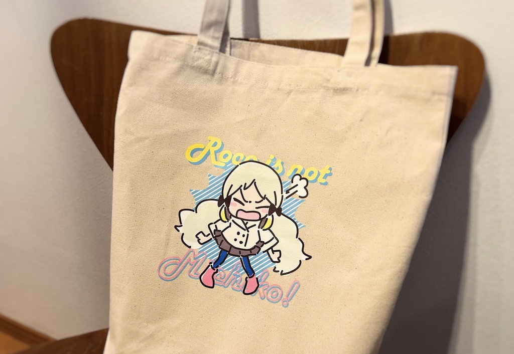 【ISF10】ロコトートバッグ