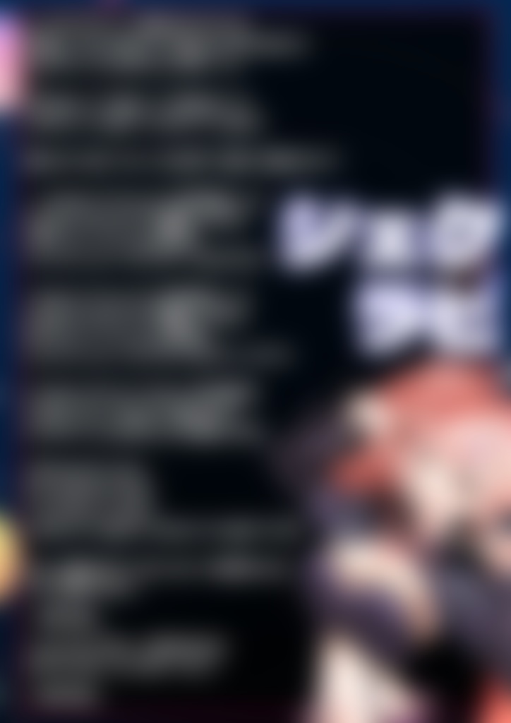 3ndオリジナルソング「シェケラビ」豪華もりver!🌟オリジナル歌詞カード＆直筆サイン入り直筆裏話メッセージ！