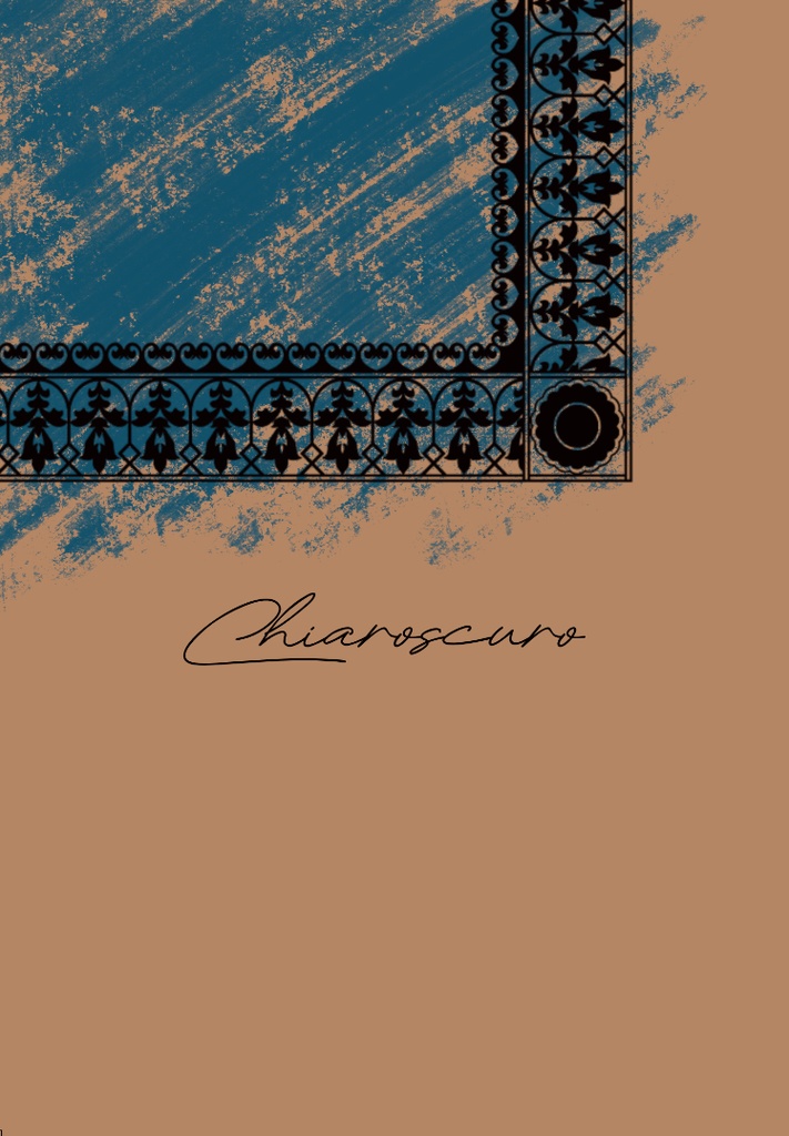 Chiaroscuro